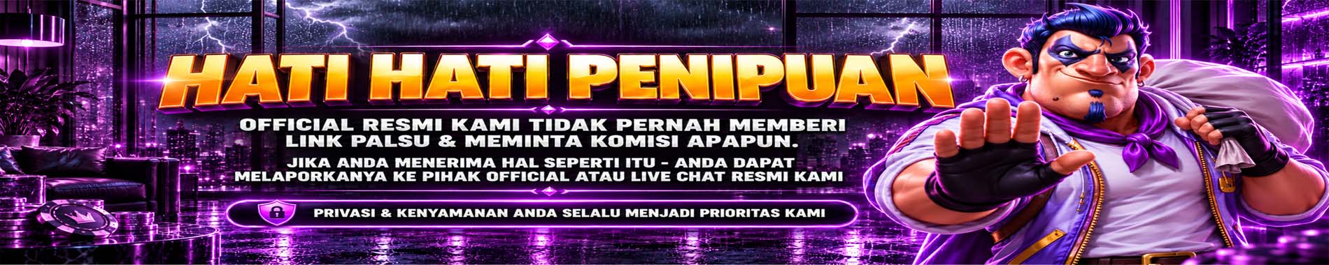 terpercaya